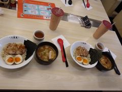 -八盛屋·沾面(集美万达店)
