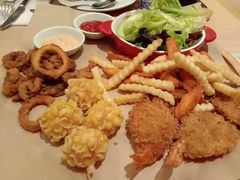-必胜客(广顺南大街店)