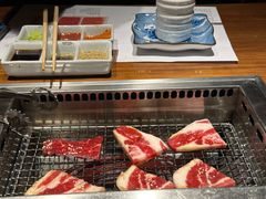 -杉海和牛烧肉海鲜自助(会展城店)