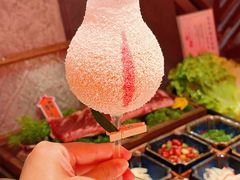 -板前十胜·和牛烧肉专门店(北京总店)