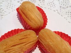 特色小点心-金蝉食府(维吉奥广场店)