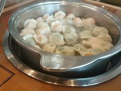 -家里婆自助水饺(广饶路店)