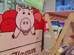 -名创优品(太仓万达广场)