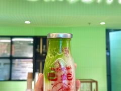 -鹤茶野所(上海首店)