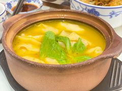 -苏兴记·小笼馄饨(建筑路店)
