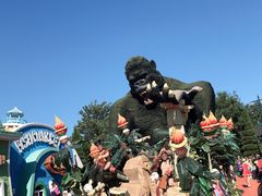 -大连海昌发现王国主题公园