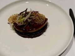 -Le Comptoir de Pierre Gagnaire
