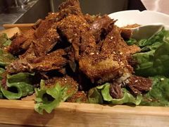 烤羊排-香丰阁·烤鸭·川湘菜(清河店)