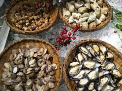 -重庆丽苑维景国际大酒店·海鲜自助餐厅