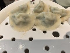 -船歌·鱼水饺青岛菜(国贸商城店)