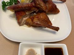 -金苑海鲜酒家(来魅力店)