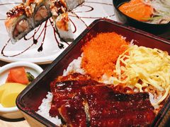 -Hatsune隐泉日式料理(SKP店)