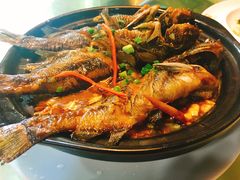 -来客家食府 · 福建客家菜(厦禾路店)