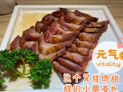 -粤仔湾砂锅粥(宜兴八佰伴店)