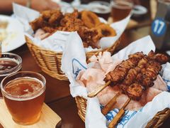 -宝莱纳餐厅(滨江店)