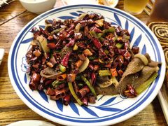 -福苗小骆驼烧烤(莲湖路店)