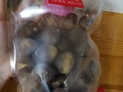 -二斗栗子(黄河道店)