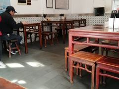 大堂-东泰祥生煎馆(长宁路店)