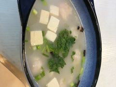 -香香渔鱼肉夹馍(荣民龙首广场店)