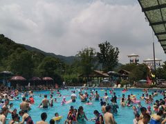 -苏州乐园森林水世界