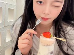 -初甜·舒芙蕾·韩式雪花冰(流塘店)