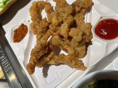 -海底捞火锅(长宁路龙之梦店)