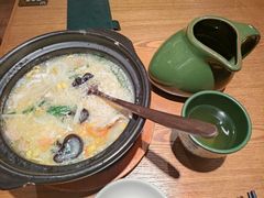 -云海肴·汽锅鸡·云南代表菜(丁香国际店)