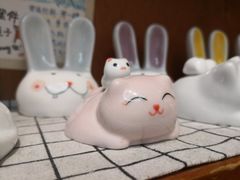 -猫的天空之城概念书店(苏州平江店)