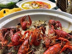 -金龙·打边炉(南京西路店)