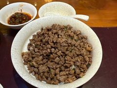 -玛禄藏膳(五分店)