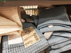 -MUJI无印良品(恒隆广场店)