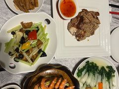 -海陵岛保利皇冠假日酒店·御公馆中餐厅 CANAL LNUA