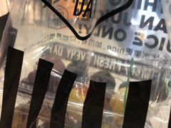 -每日新鲜水果吧(南京东路店)