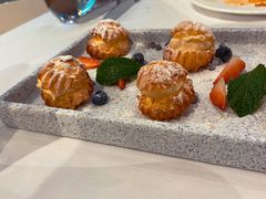 -我的四季意大利餐厅(春天百货店)