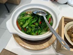 -蔡澜点心·粤菜(月星环球港店)