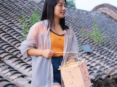 -自如ZSPACE四合院艺术餐厅