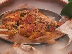 -桂满陇·杭州小馆(巴黎春天浦建店)