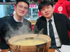 -捞围鲜·港式打边炉(海阳路店)