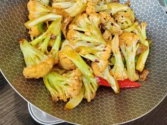 -嘉禾·悦享餐厅(八方汇店)