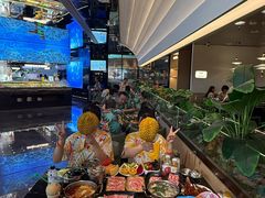 -神帆·元气汤泉(解放西路店)