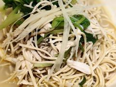 -名轩·中餐厅(南京玄武湖假日酒店)