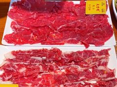 -大吉利潮汕牛肉火锅(王府井店)