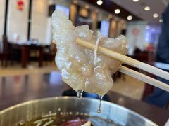 -服务大楼冷面(延大店)