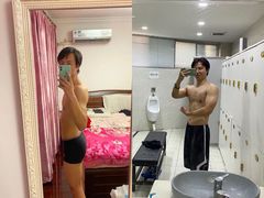 -ENERGY原力健身(川周店)