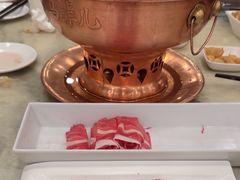 -牛街·马辈儿涮肉(陶然亭店)