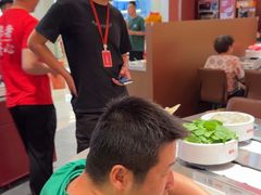 -龍歌自助小火锅(雨花台江南虹悦城店)