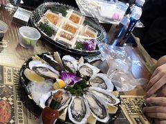-老铁岭·涮肚烧烤(太原街店)