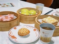 -稻香海鲜饭店(第一国际店)