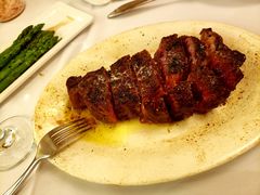 干式熟成肉眼牛排-摩根扒房(桐梓林店)