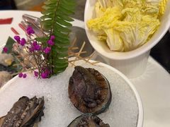 -大永發老火浓汤·经典粤菜(北滨路店)